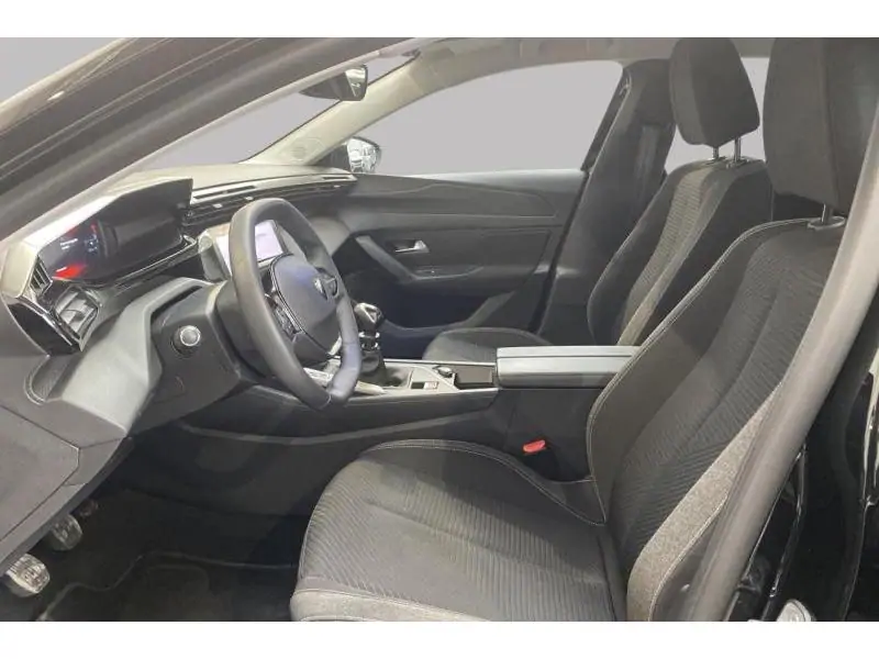 Occasion Peugeot 308 ACTIVE BLACK 10