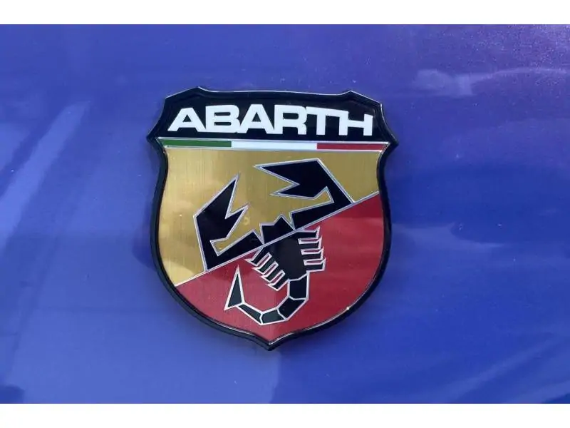 VEHICLE__CONDITION_SERVICE Abarth 600e E | Pack Scorpion Gaming PURPLE 23