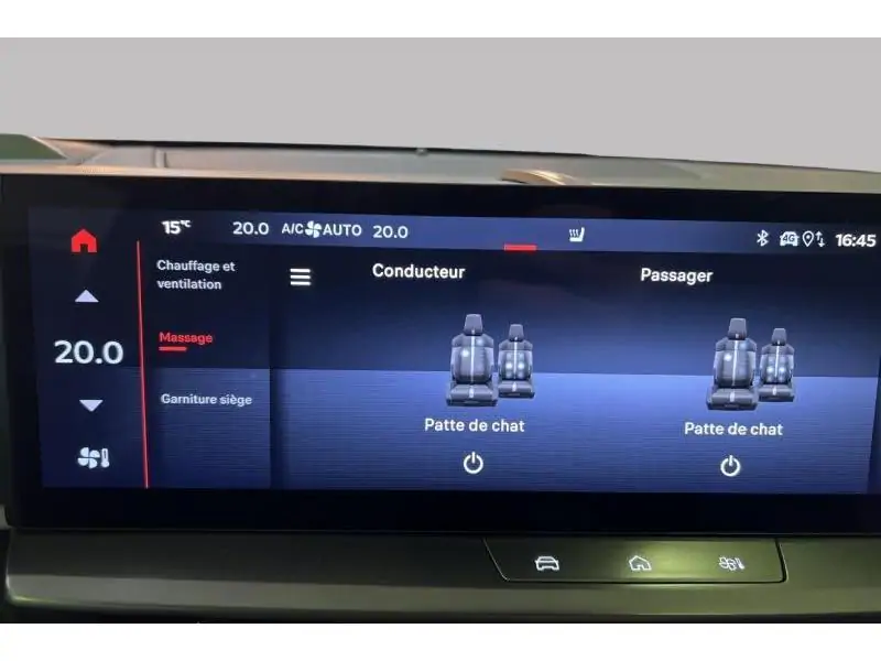 VEHICLE__CONDITION_SERVICE Opel Grandland GS BLACK 29