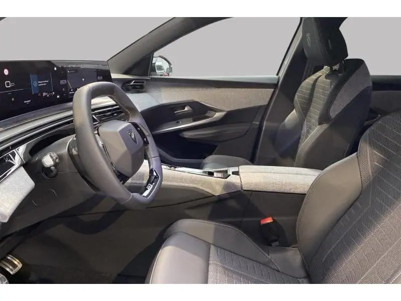 Occasion Peugeot 3008 GT WHITE 10