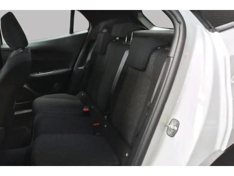 Occasion Peugeot 2008 STYLE WHITE 24