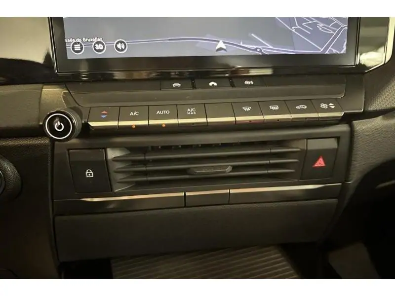 VEHICLE__CONDITION_SERVICE Opel Astra EDITION*GPS* WHITE 15