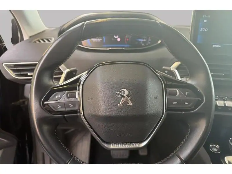 Occasion Peugeot 5008 Allure Pack BLACK 12