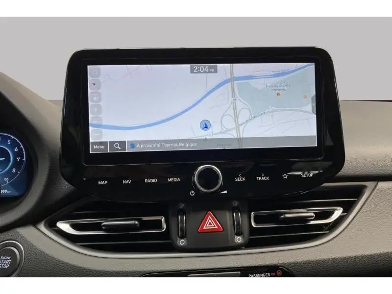 Occasion Hyundai i30 Berline 1.5 T-GDi AUTO GREY 13