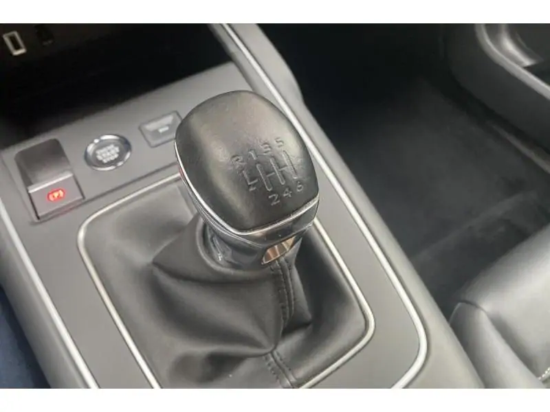 Occasion Citroen C5 Aircross PLUS GREY 16