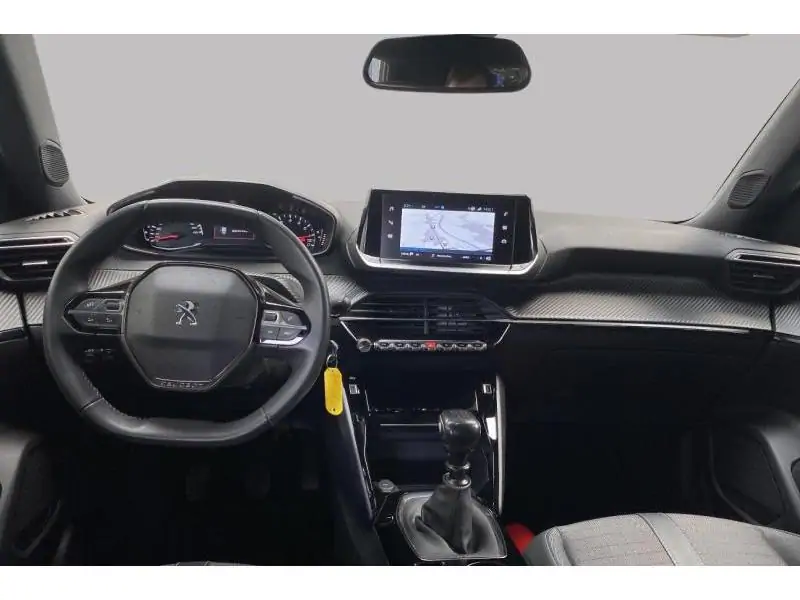 Occasie Peugeot 2008 Allure GREY 11