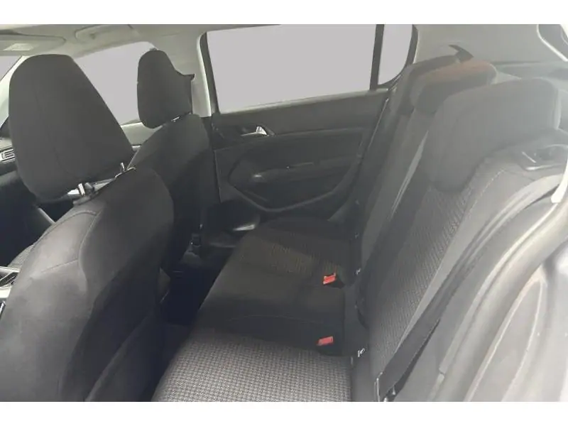 Occasion Peugeot 308 style GREY 18