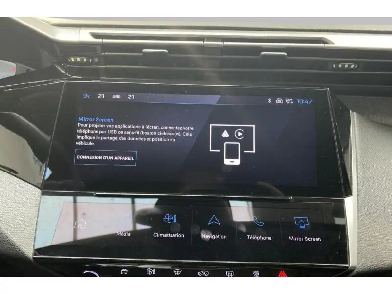 Occasie Peugeot 308 Allure GREY 28