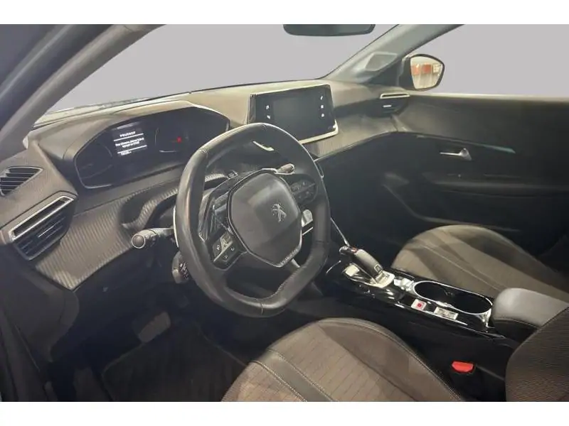 Occasion Peugeot 208 II and e- Allure GREY 9
