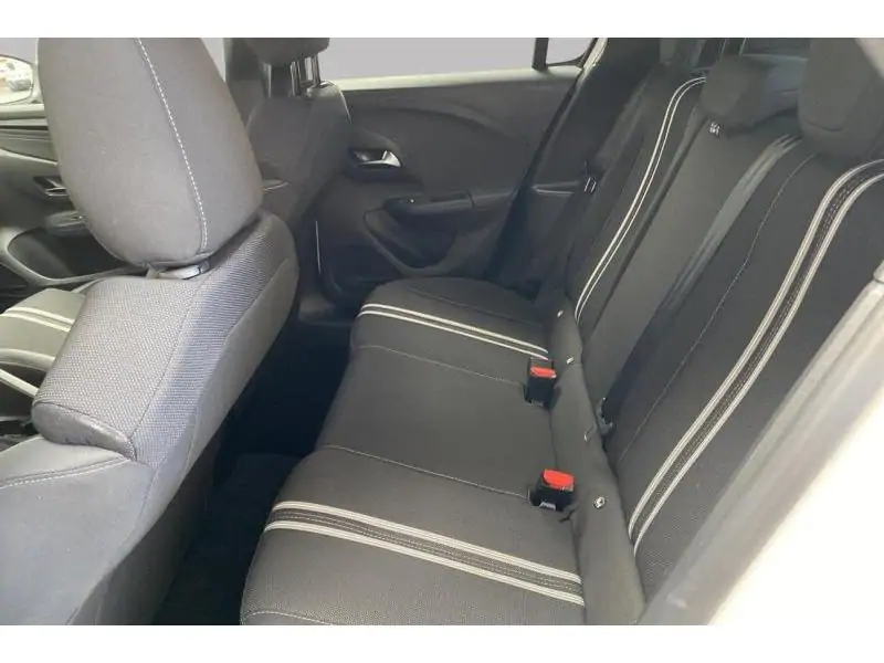 Occasion Opel Corsa GS WHITE 18