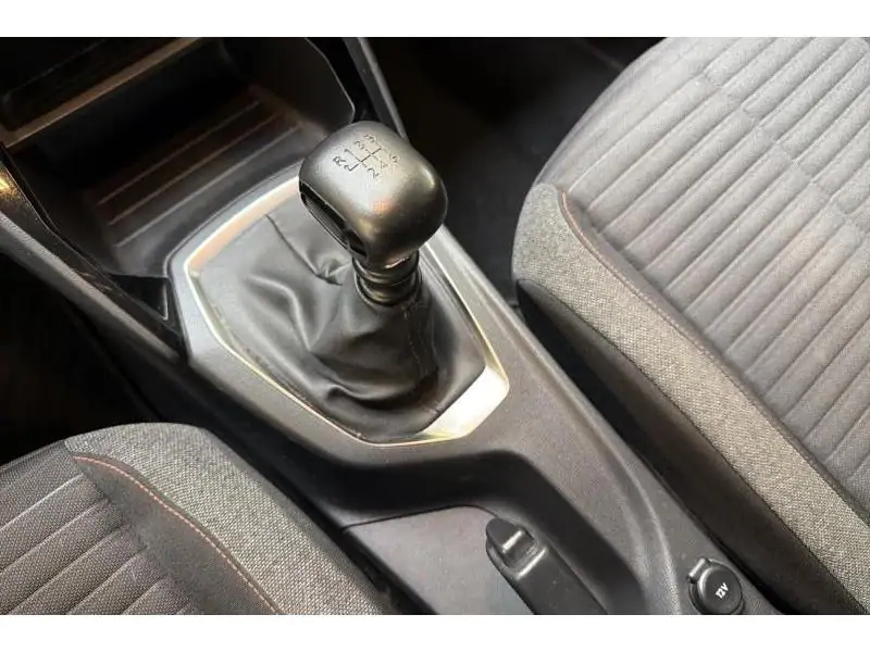 Occasion Peugeot 2008 active BLACK 16