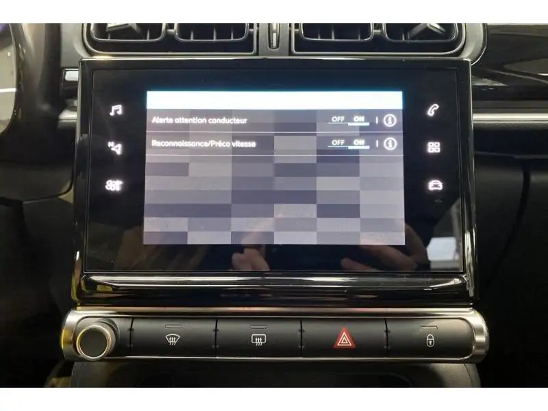 Occasion Citroen C3 PLUS BLACK 28