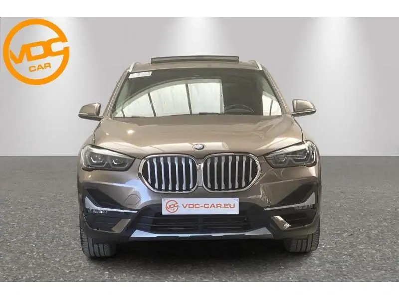 Occasie BMW Serie X X1 X DRIVE 25e BEIGE 5