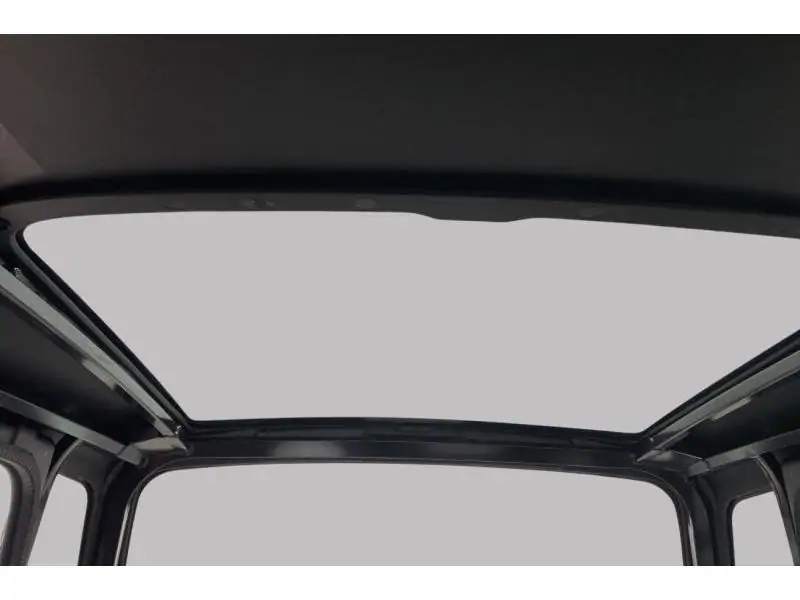 VEHICLE__CONDITION_SERVICE Fiat Topolino Stadswagen CVT GREEN 19