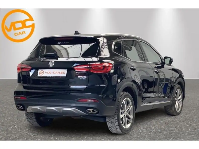Occasion MG EHS PHEV Luxury BLACK 3