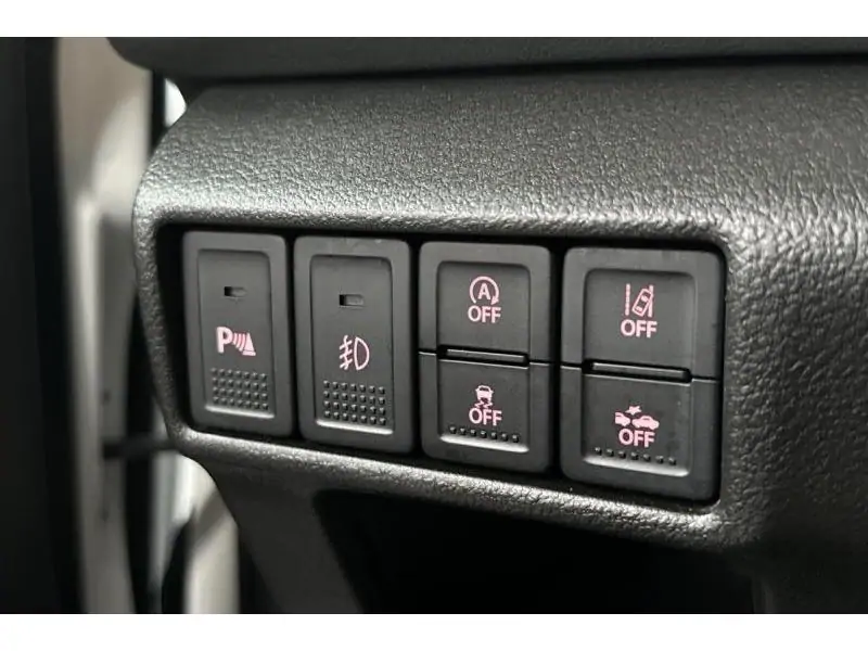 Occasion Suzuki S-Cross GLX - HYBRID WHITE 22