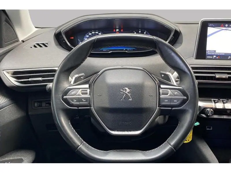 Occasion Peugeot 3008 Active BLACK 12