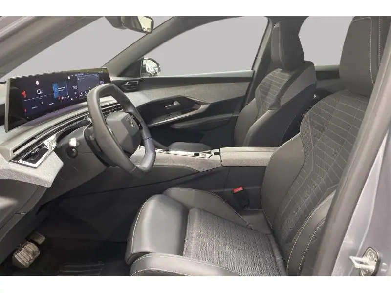 Occasion Peugeot 3008 Allure MHEV GREY 10