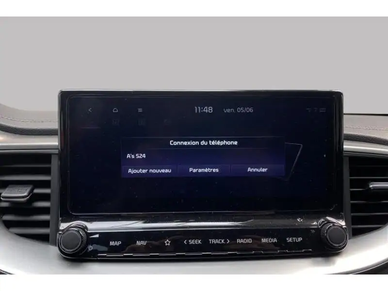 Occasion Kia Ceed Sportswagon Pro 1.5 T-GDI* GPS Caméra de recul BLACK 33