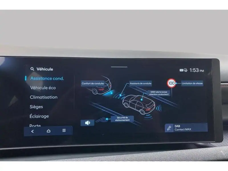 Occasion Hyundai Tucson N LINE HYBRID WHITE 42