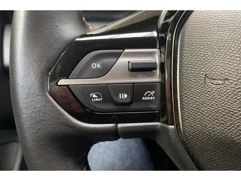 Occasion Peugeot 308 ACTIVE PACK BLACK 21