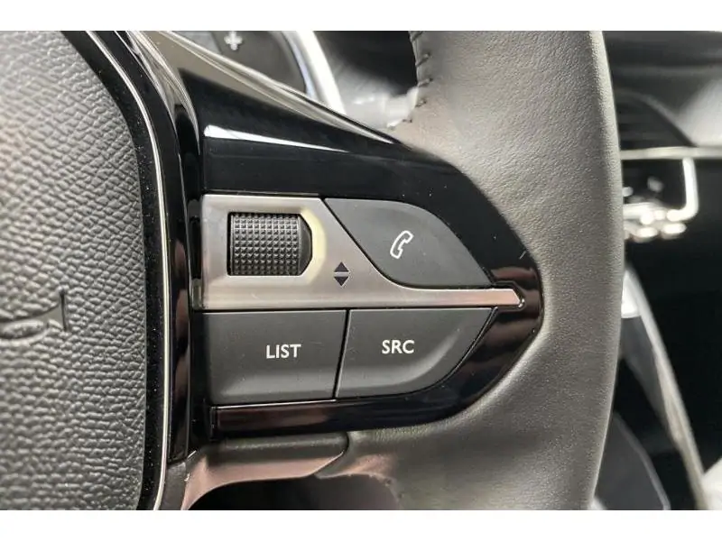 Occasion Peugeot 208 Allure Hybrid BLACK 22