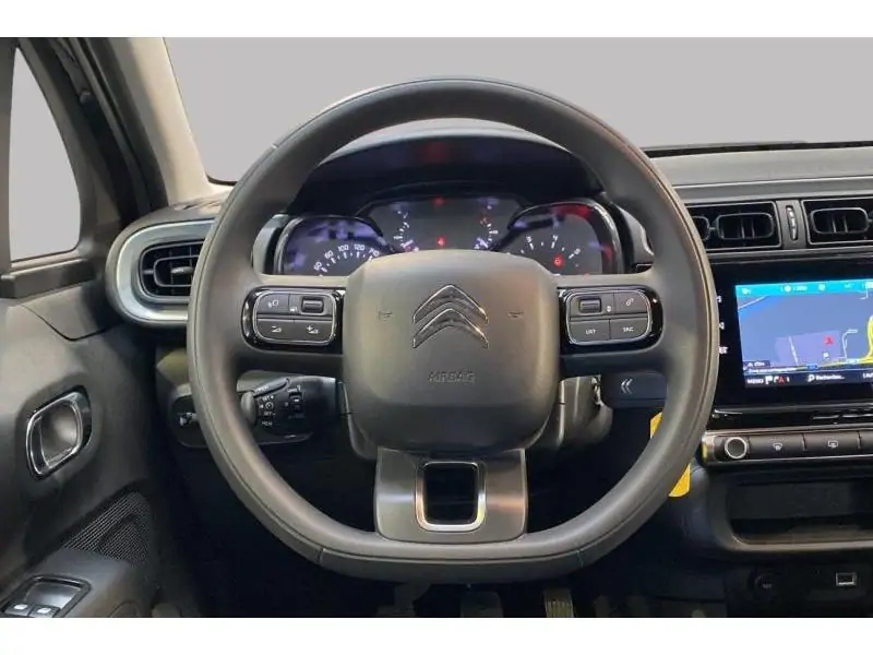 Occasion Citroen C3 PLUS BLACK 12