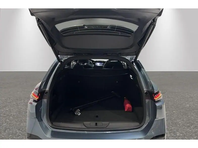 VEHICLE__CONDITION_SERVICE Peugeot 308 SW GT BLUE 19