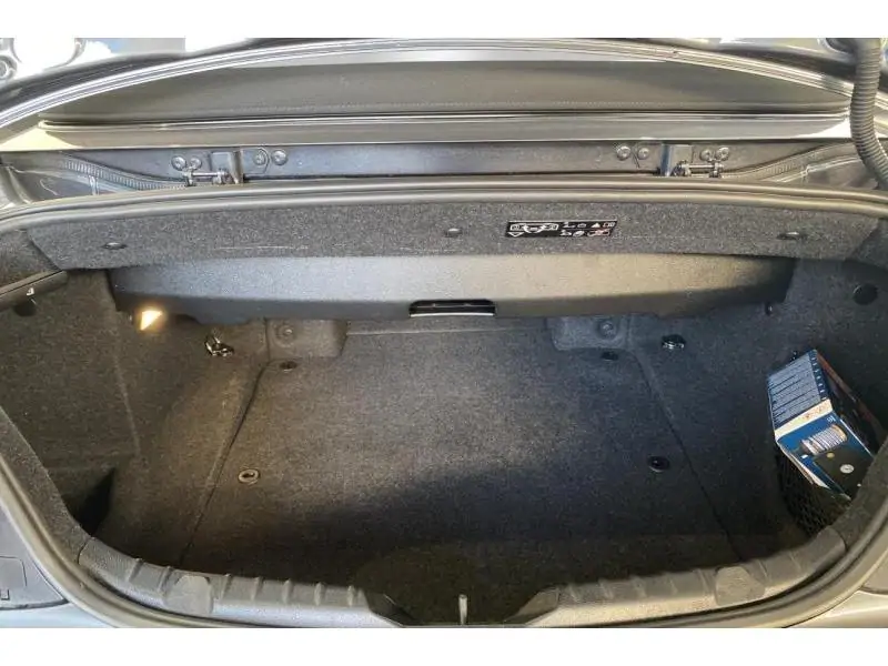 Occasion BMW Serie 2 220 i Cabriolet automatique Kit M GREY 19