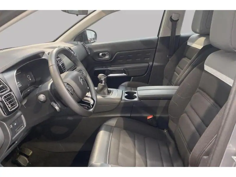 Occasion Citroen C5 Aircross FEEL GREY 10
