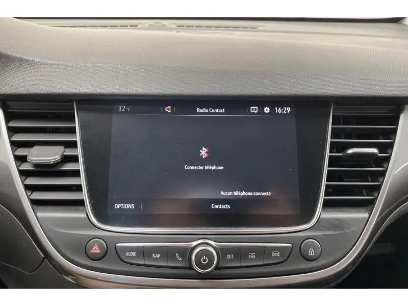 Occasion Opel Crossland X X Innovation BLACK 26