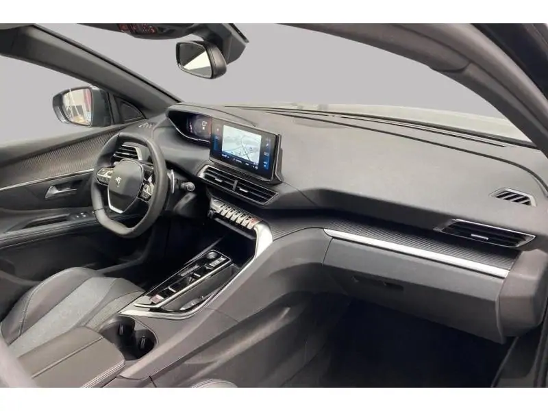 Occasion Peugeot 5008 Allure Pack HYBRID BLACK 2