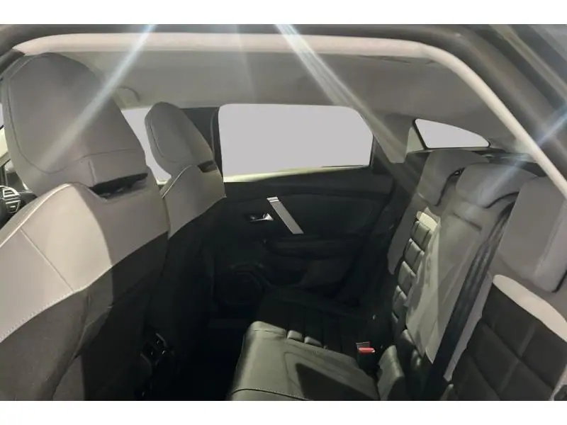 VEHICLE__CONDITION_SERVICE Citroen C4 & ë- Max hybride BLACK 18