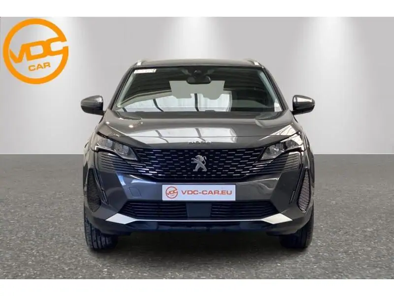 Occasion Peugeot 5008 Allure Pack GREY 5