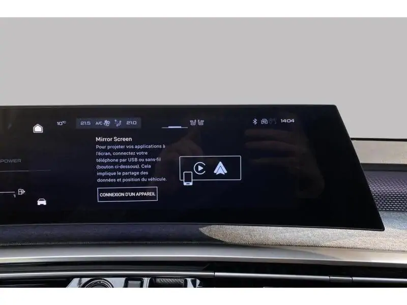 Occasion Peugeot 3008 NEW GT HYBRID GREY 29