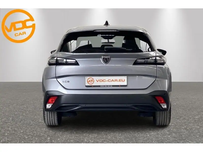 Occasion Peugeot 308 SW Active Pack GREY 7