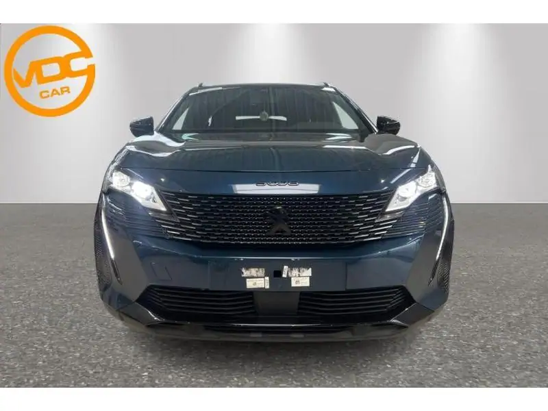 Occasion Peugeot 5008 GT BLUE 5
