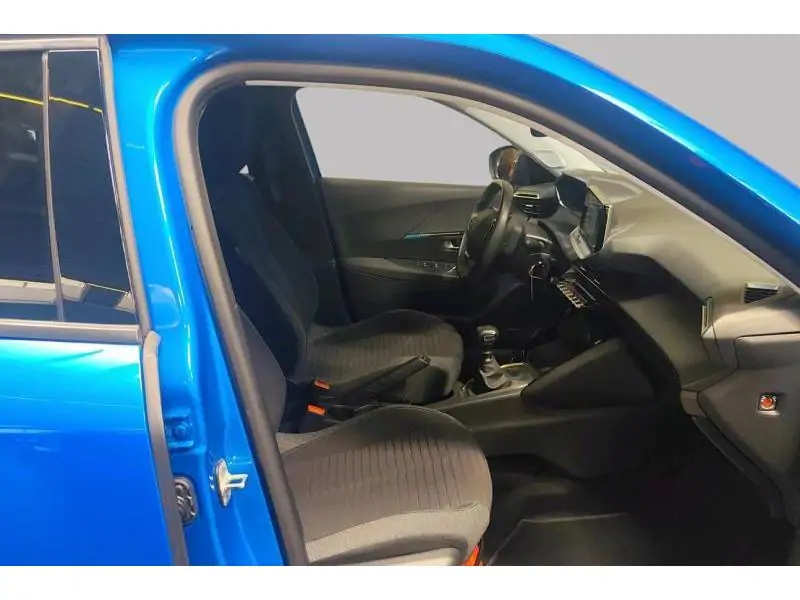 Occasion Peugeot 2008 II Style BLUE 8