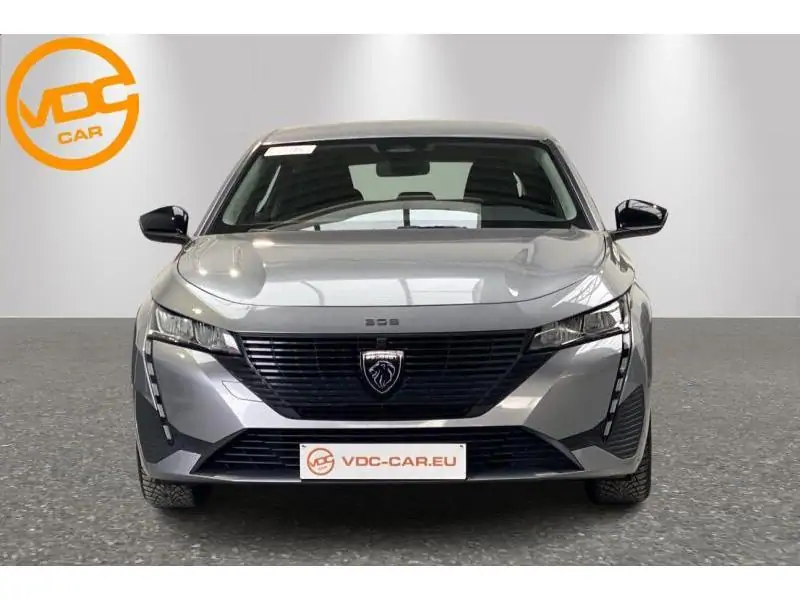 Occasion Peugeot 308 Active GREY 5