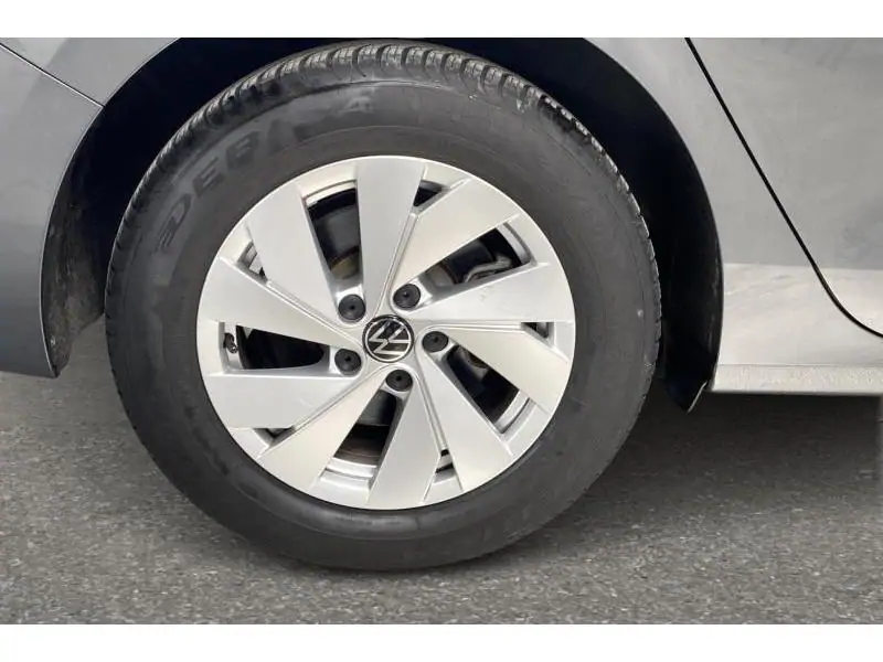 Occasion Volkswagen Passat Variant 1.5 eTSI DSG7 Business Premium GREY 23