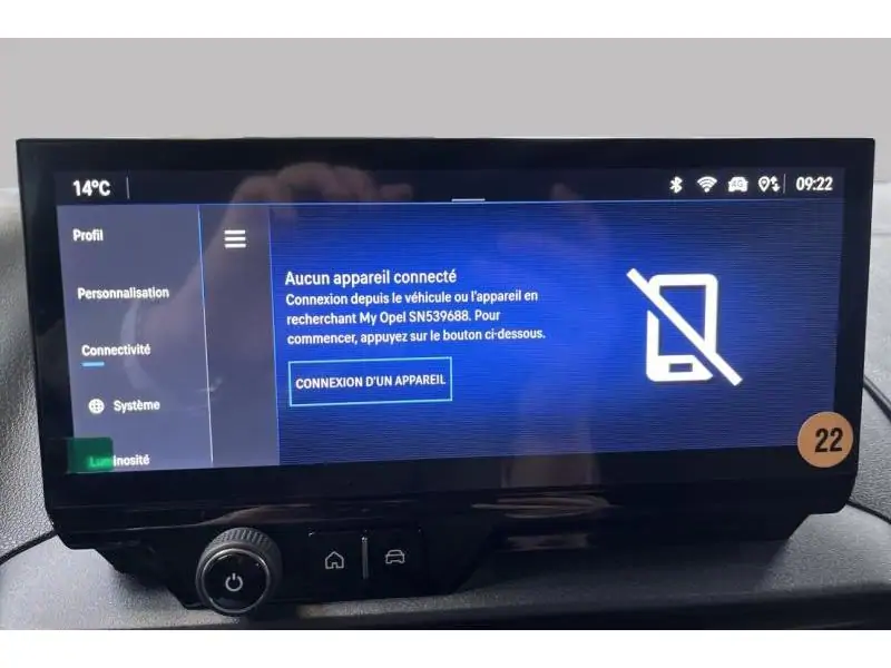 Occasion Opel Combo E Cargo L1 H1 BLACK 27