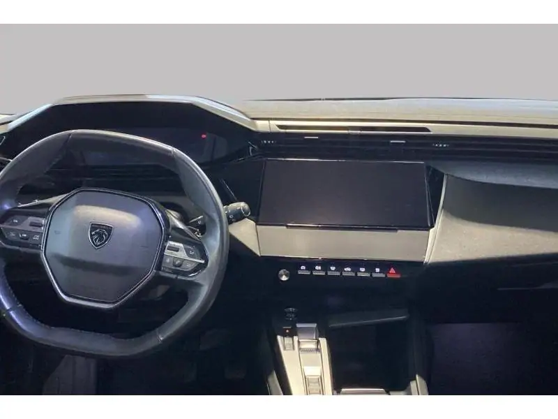 Occasion Peugeot 308 Allure GREEN 11