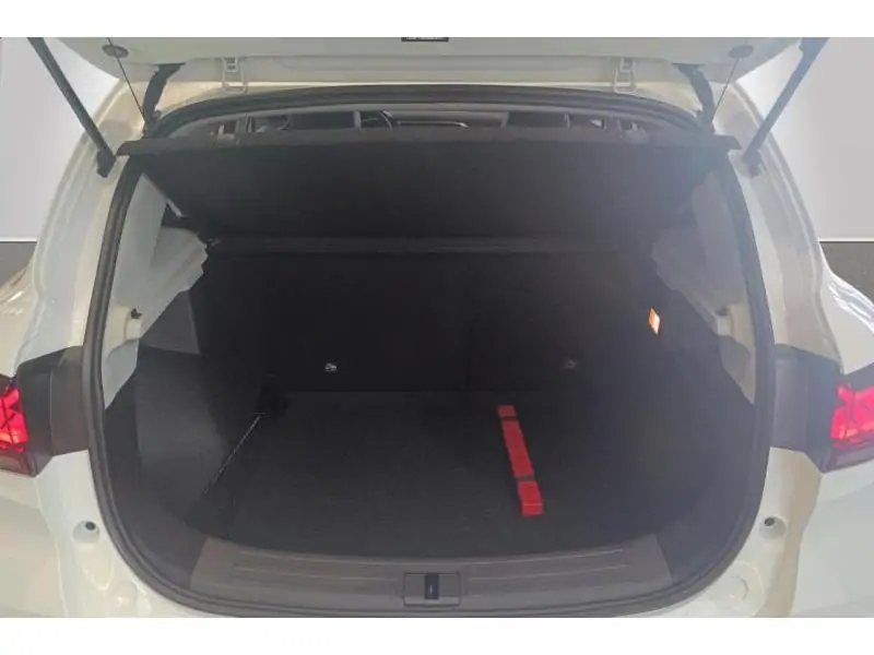 Occasie MG ZS Luxury 1.5 VTI 106 WHITE 19