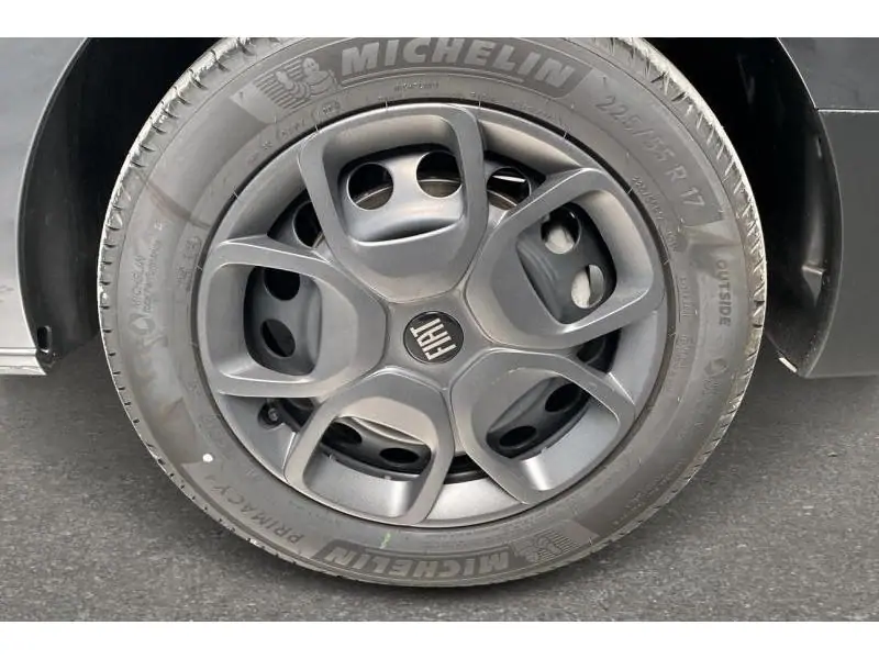 Occasion Fiat Scudo Combi L3* 9 places! GREY 20