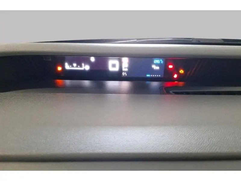 VEHICLE__CONDITION_SERVICE Citroen C3 Hybride 100 E-DCS6 YOU Pack PL GREY 13