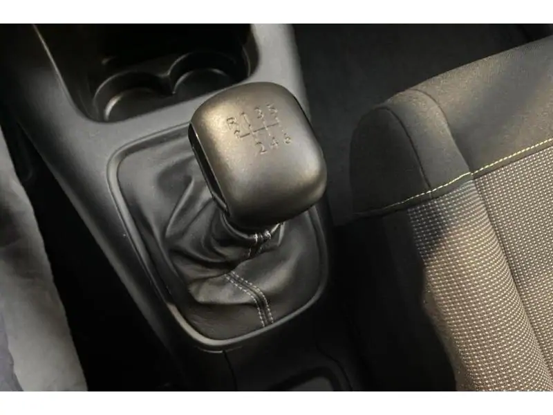 Occasie Citroen C3 PLUS BLACK 16