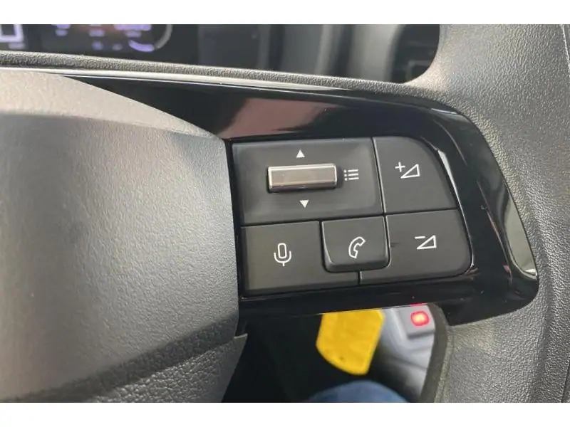 Occasion Opel Combo CARGO L1H1 LIHGHT WHITE 22