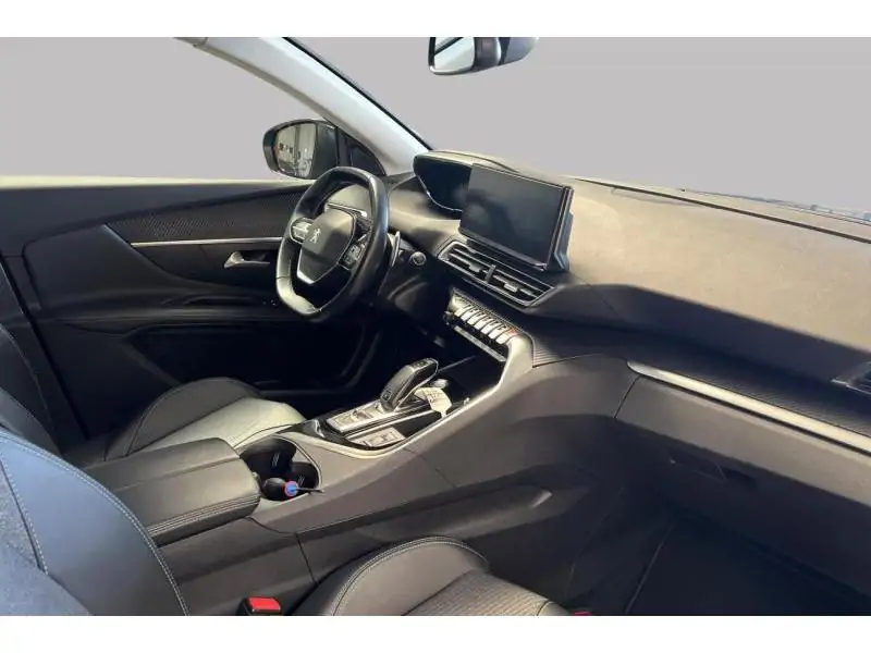 Occasion Peugeot 3008 ALLURE BLUE 2