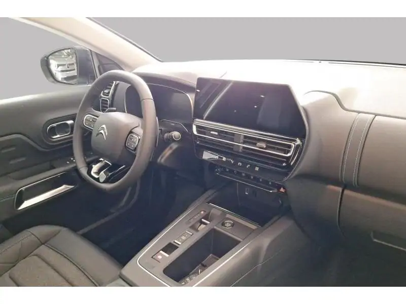 Demo Citroen C5 Aircross Hybrid 145 Max GREY 2
