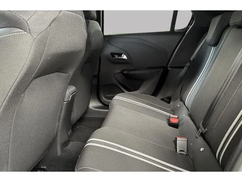 Occasion Opel Corsa GS HYBRID AUTOMAAT BLACK 18
